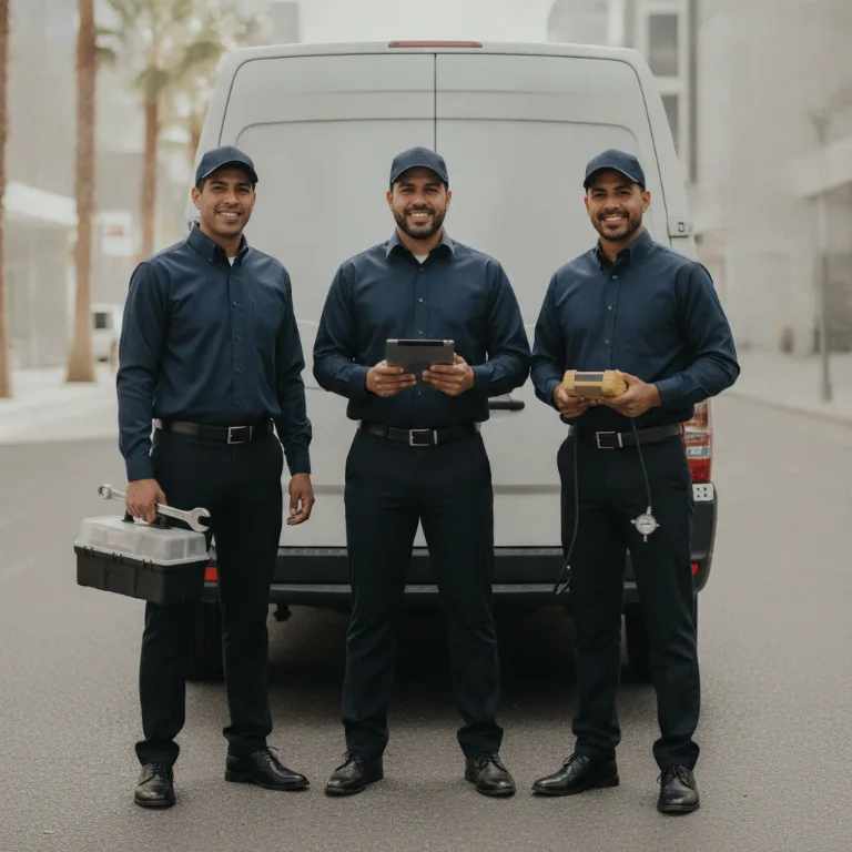 motorista privado Casa Nova